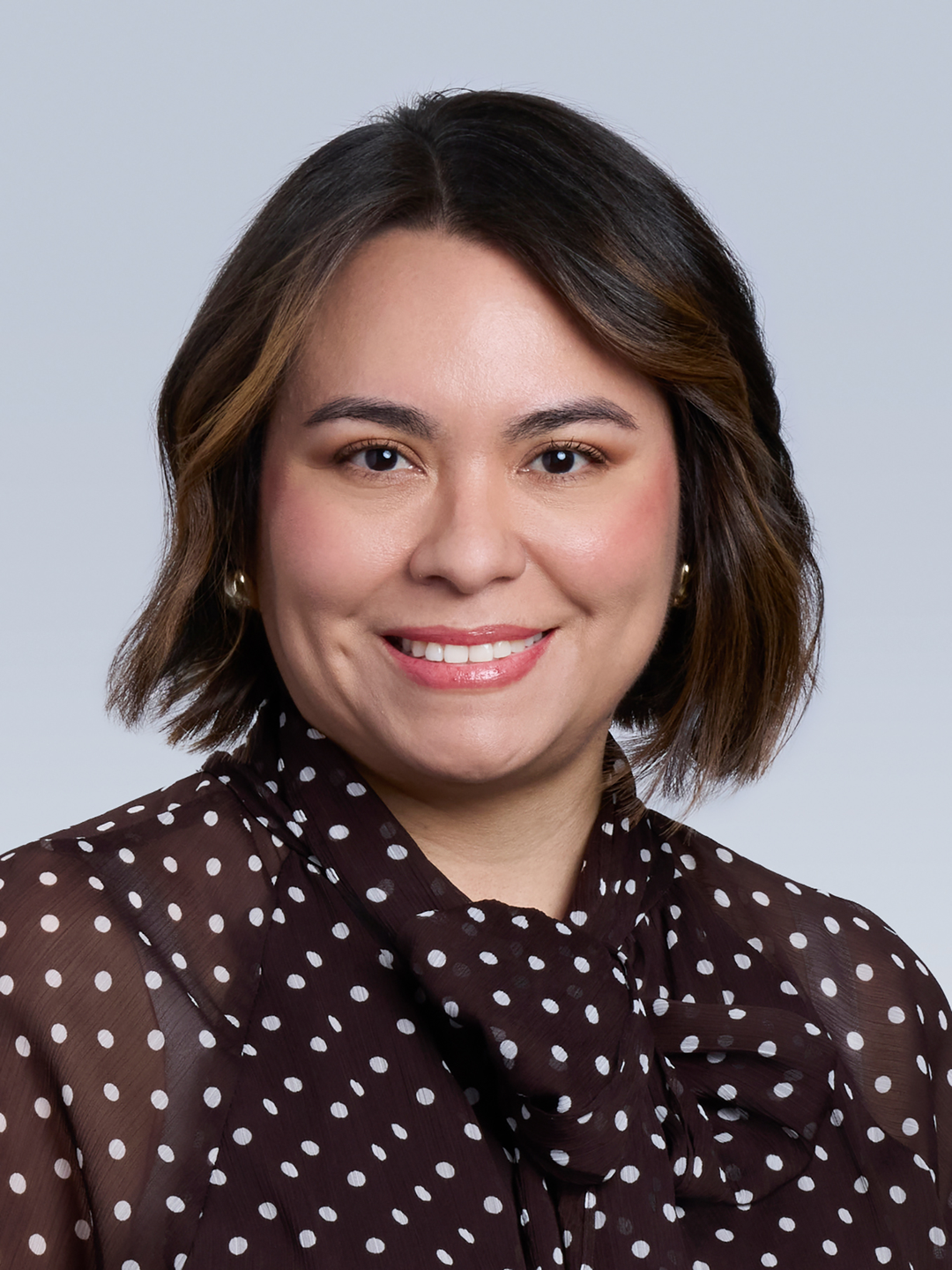 Headshot of Sara R. Avalos Hernandez, MD