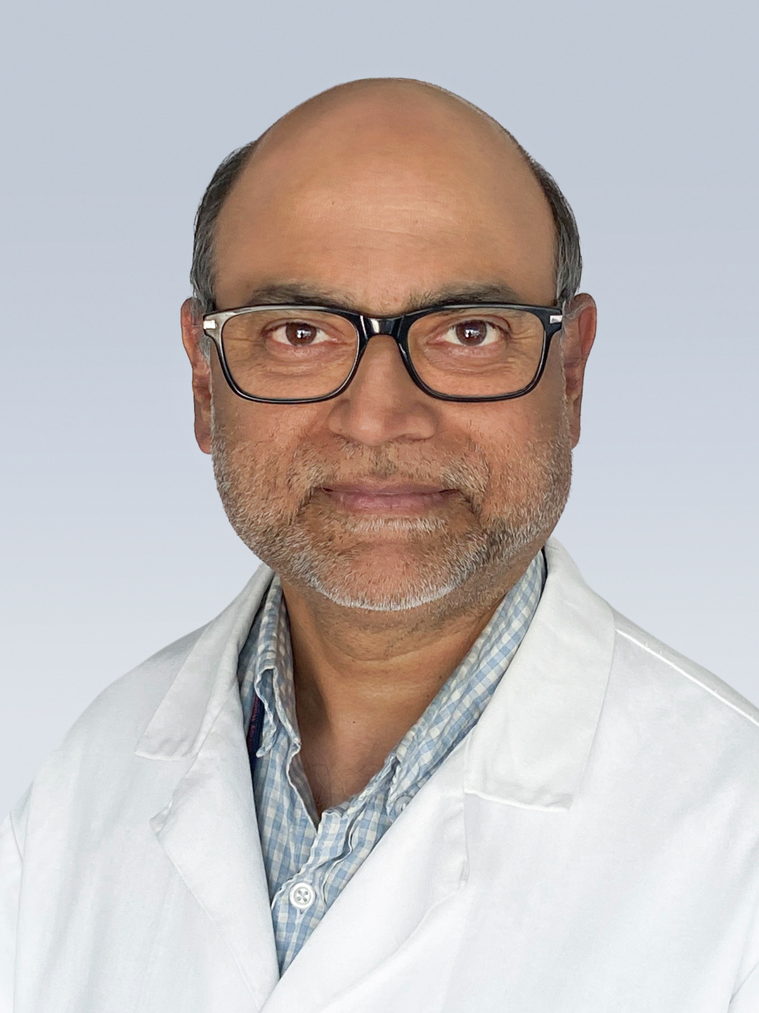 Headshot of Venkat Kalapatapu, MD