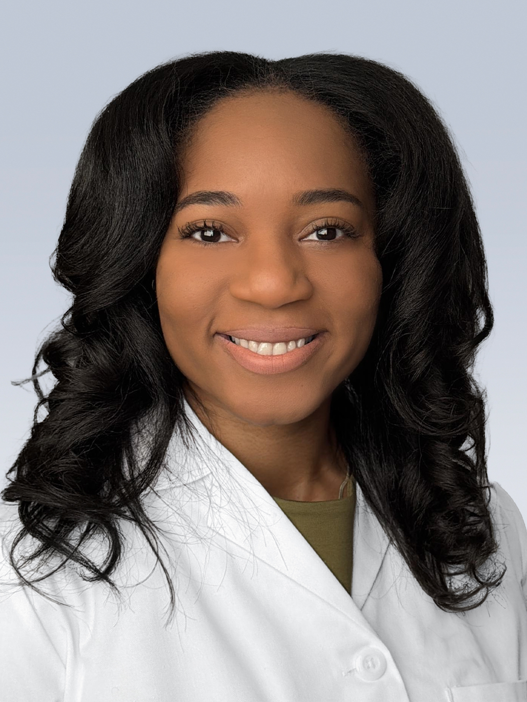 Headshot of Brittany Mays, MD