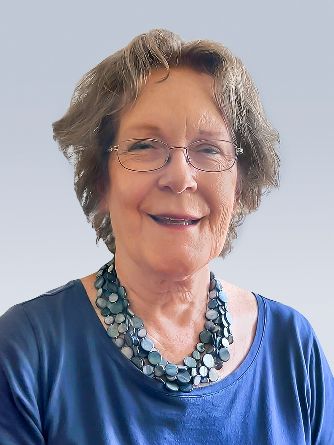Headshot of Mary H. Scanlon, MD, FACR