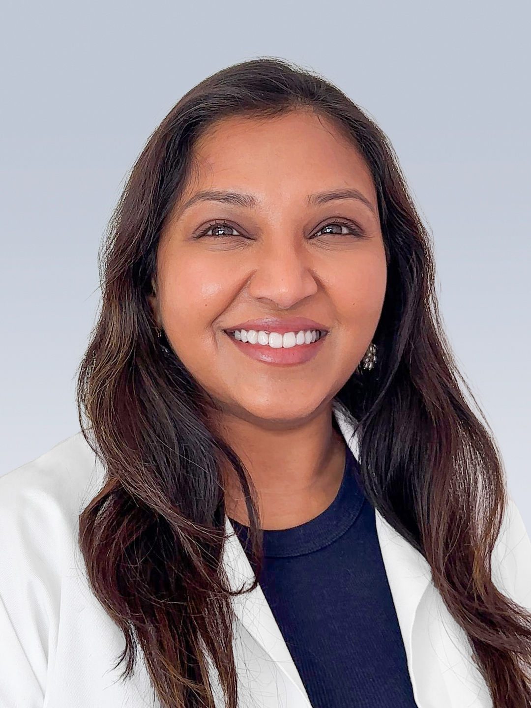 Headshot of Swathi Vijayaraghavan, MD