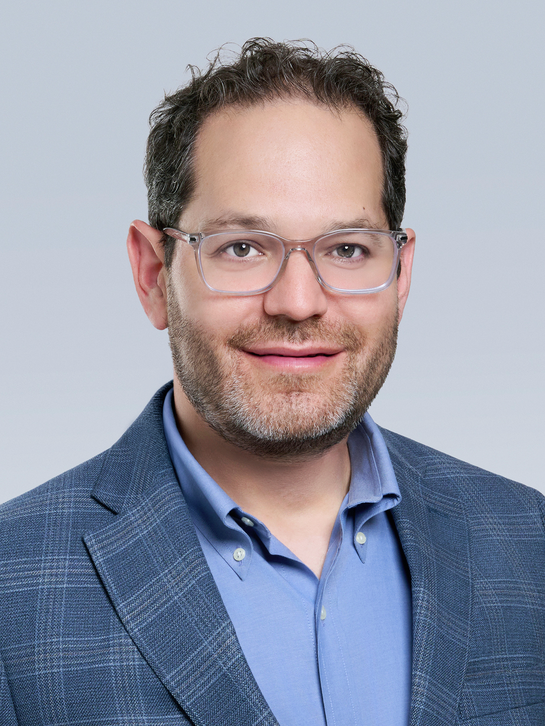 Headshot of Adam Cuker, MD, MS