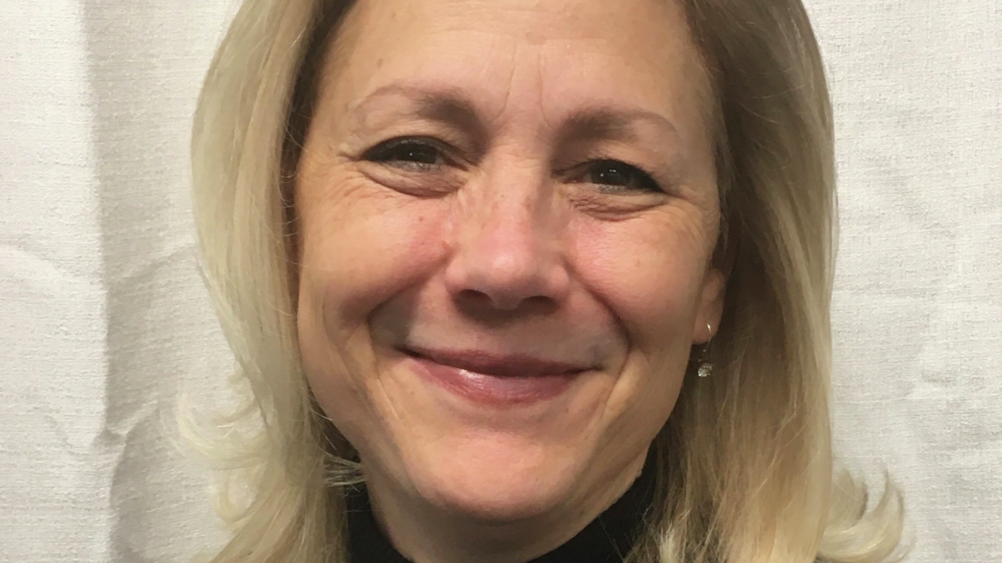 Ovarian cancer survivor: learning about BRCA saved my life