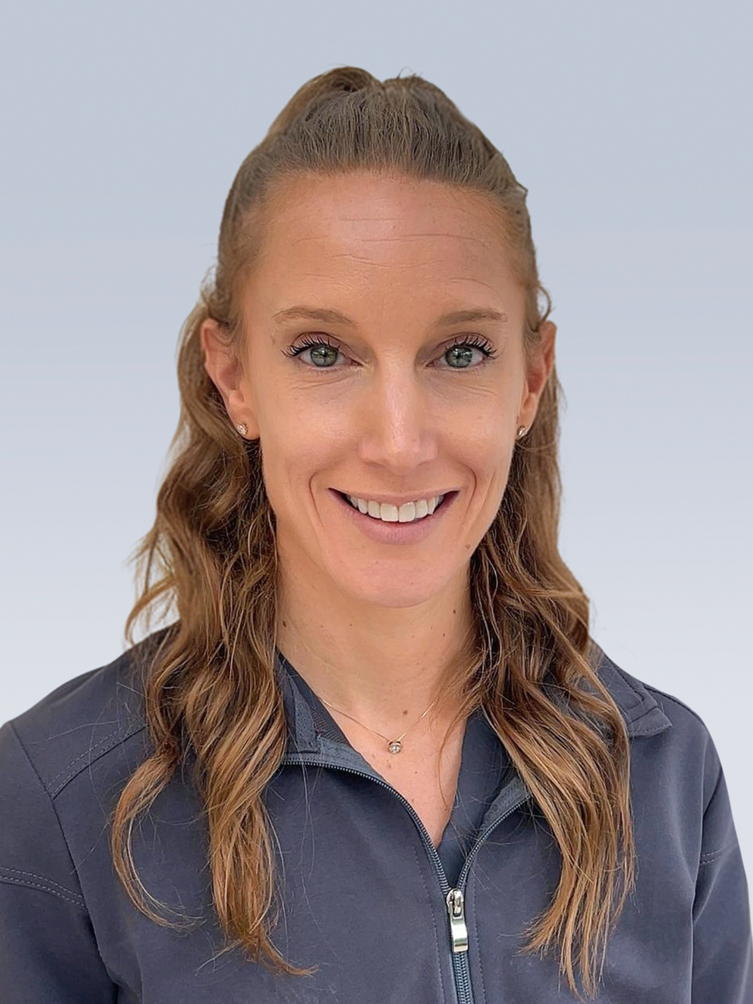Headshot of Samantha Schreiber, CCC-SLP