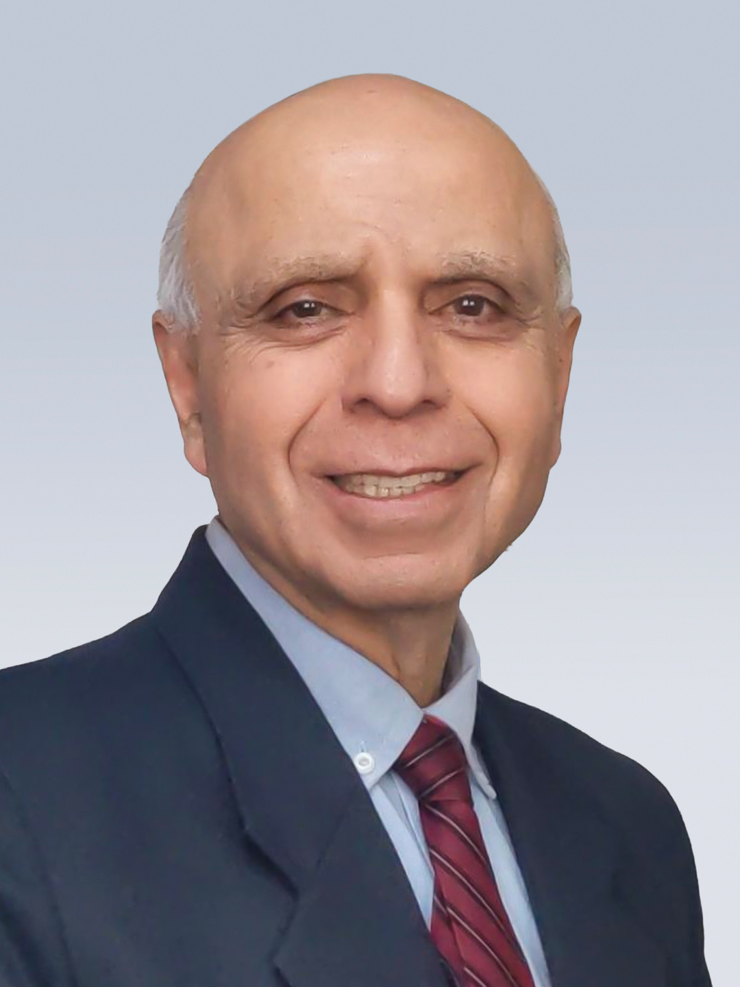 Headshot of Chandra (Sandy) M. Sehgal, PhD