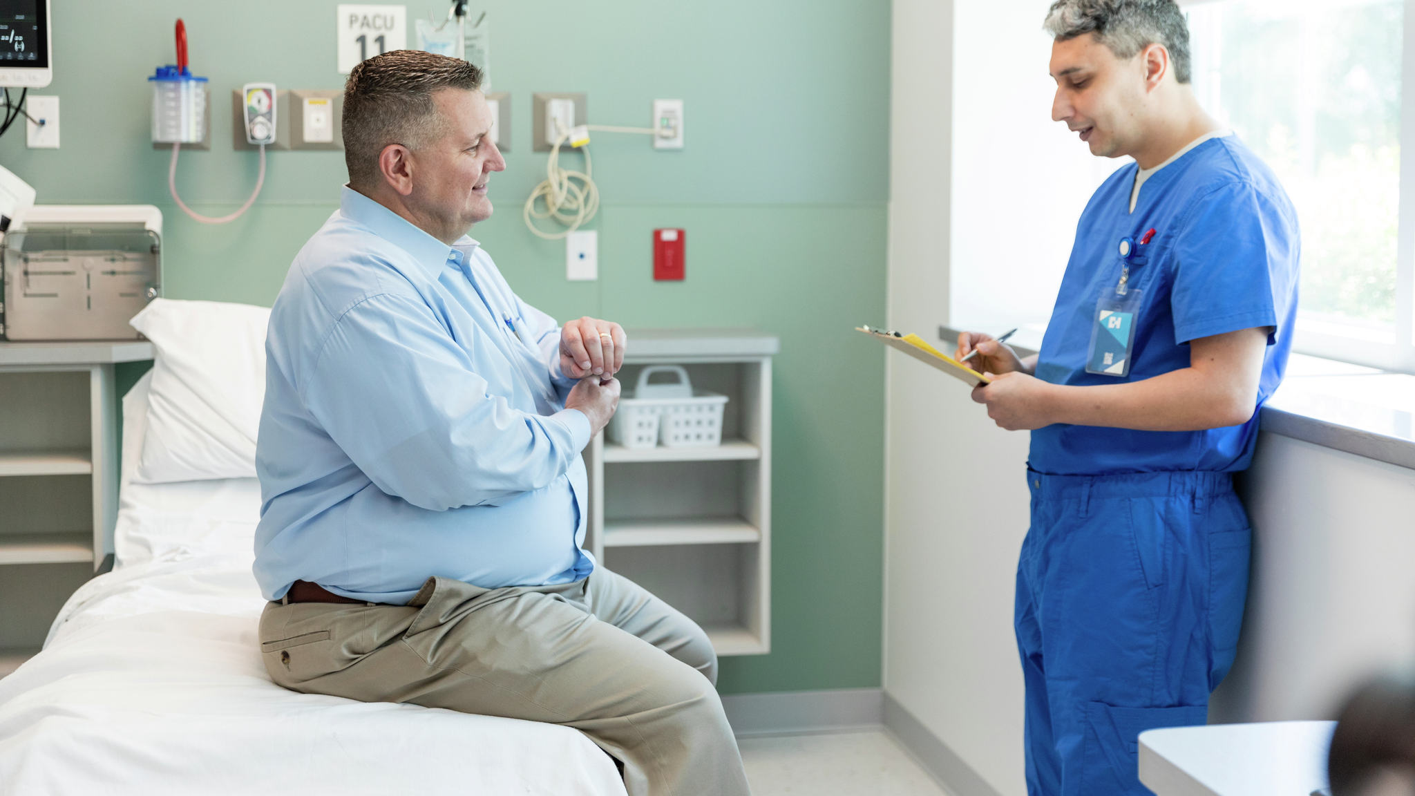 Three weight-biased assumptions that miss the mark | Penn Medicine