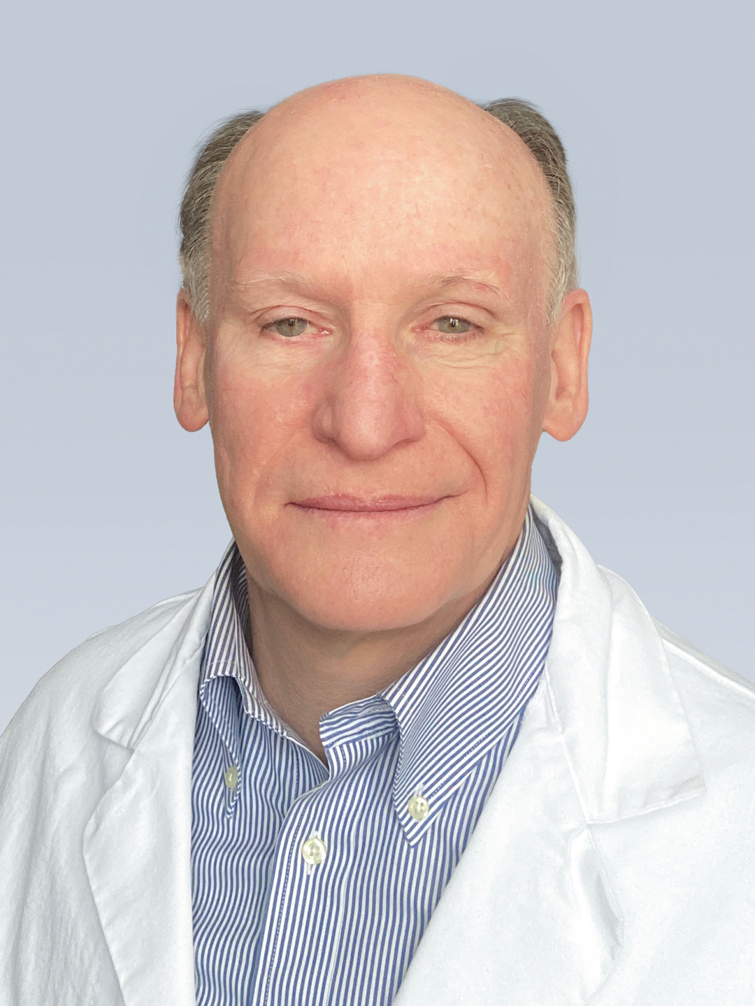 Headshot of Lawrence Holzman, MD