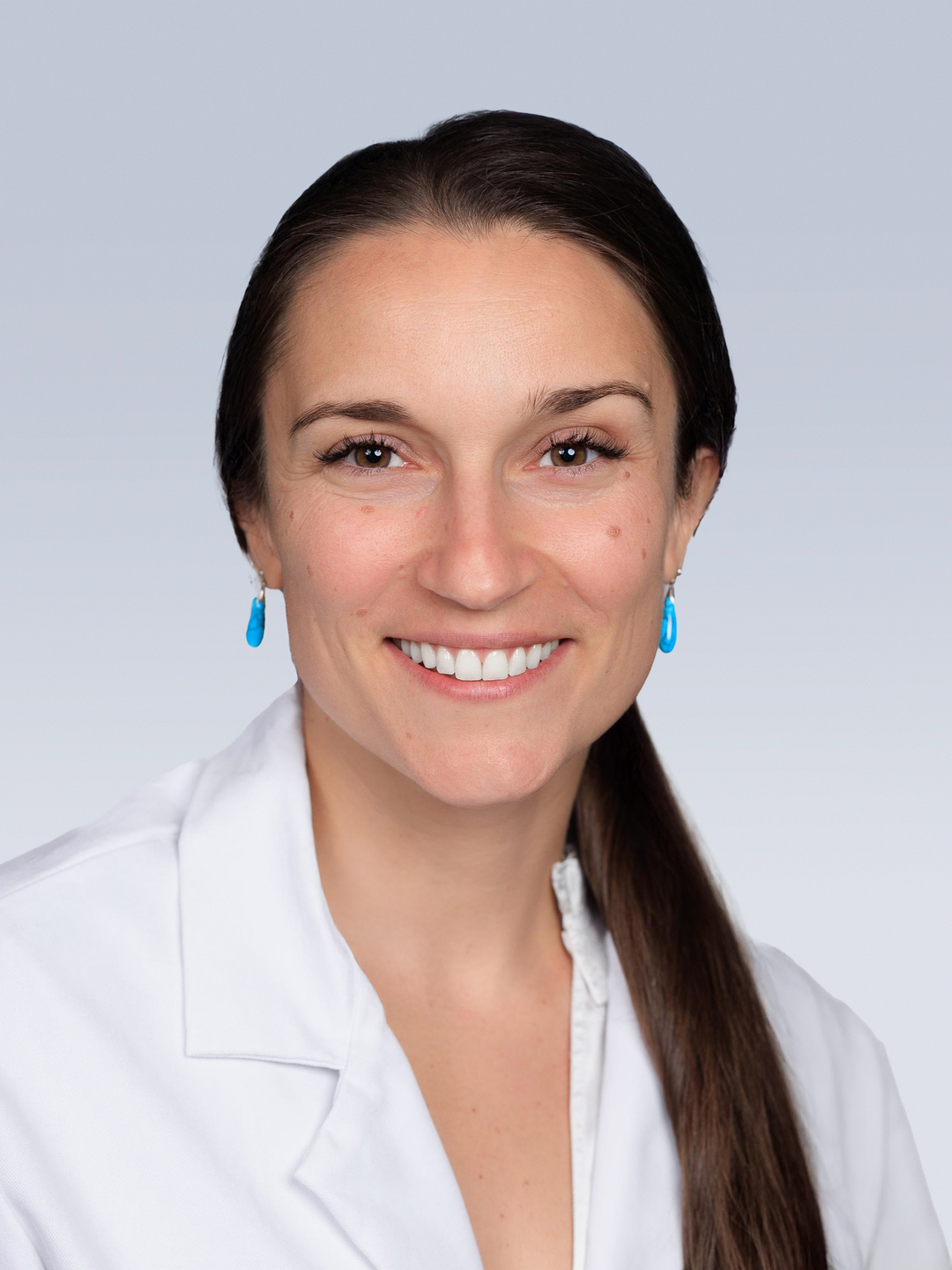 Headshot of Nicole Elizabeth Tyczynska, MD