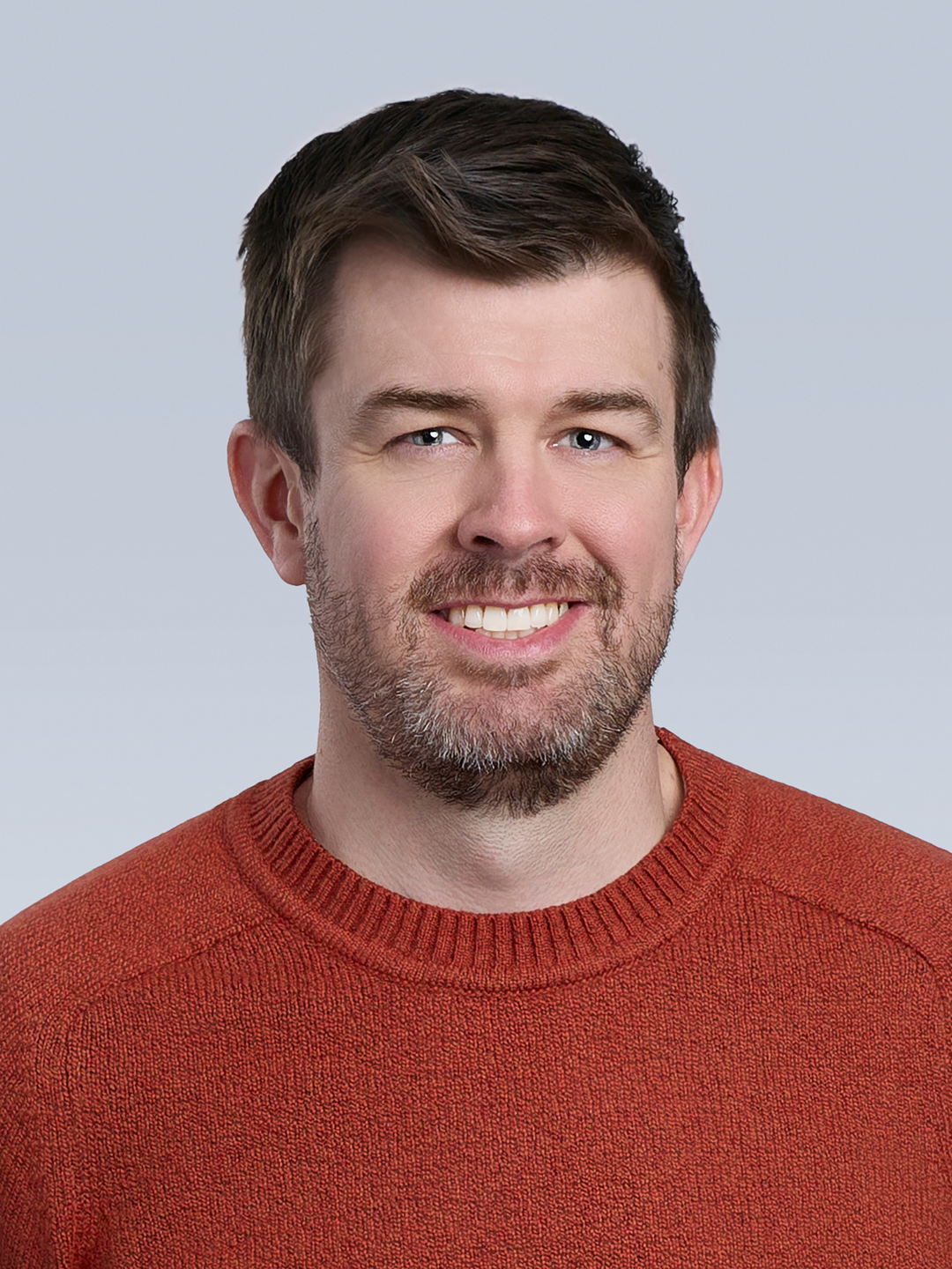 Headshot of Brendan Hosie Leahy, MD