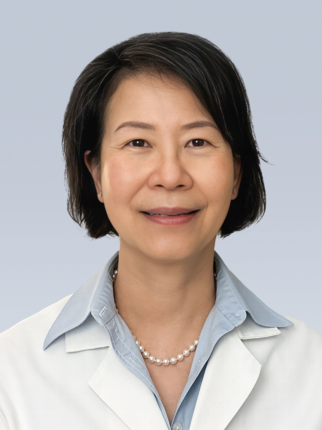 Headshot of Julia Tchou, MD PhD