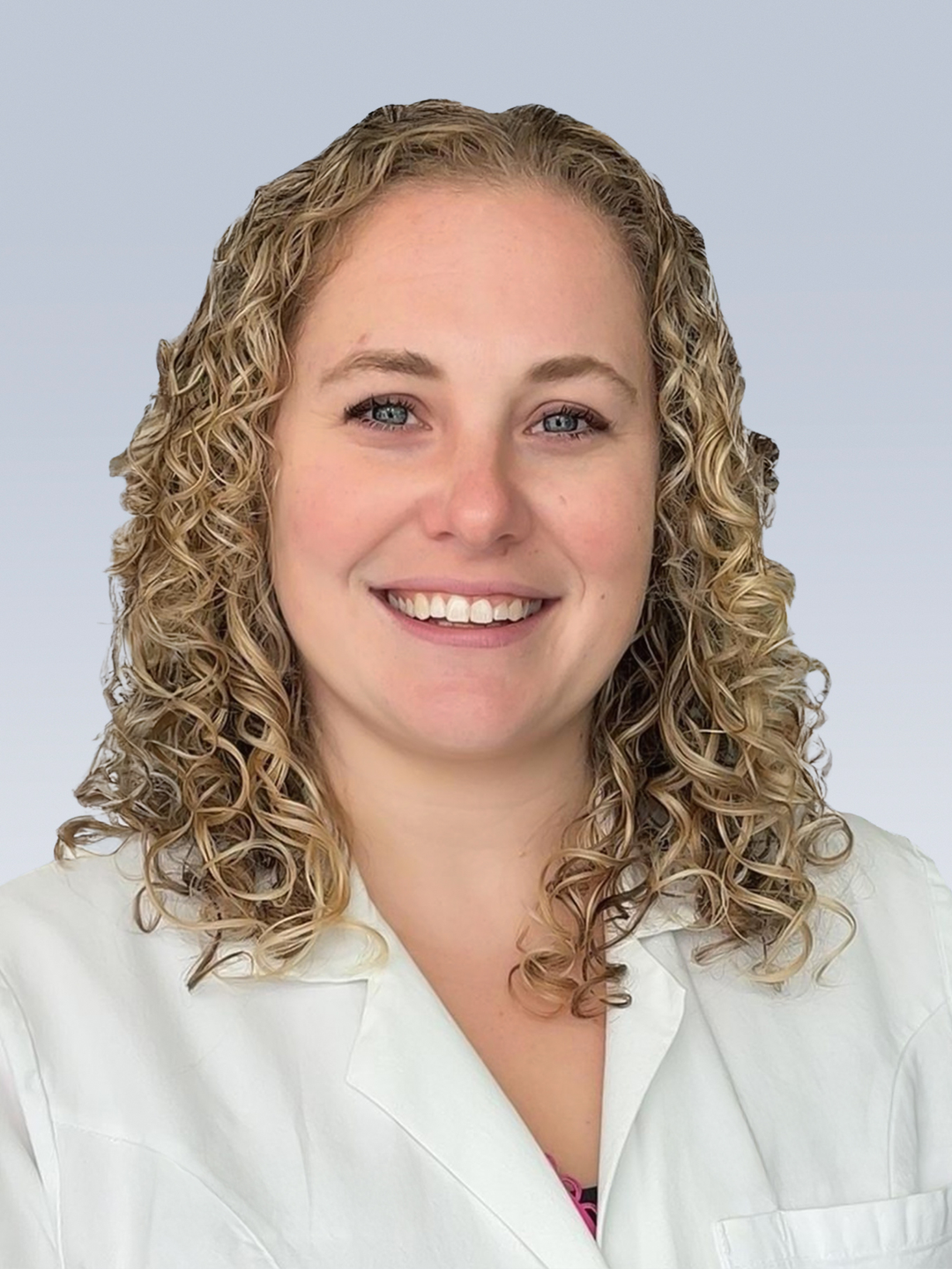 Headshot of Rachel L. Angstadt, DO