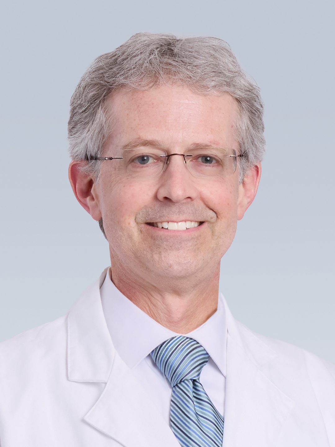 Headshot of Jeremy J. Flood, MD
