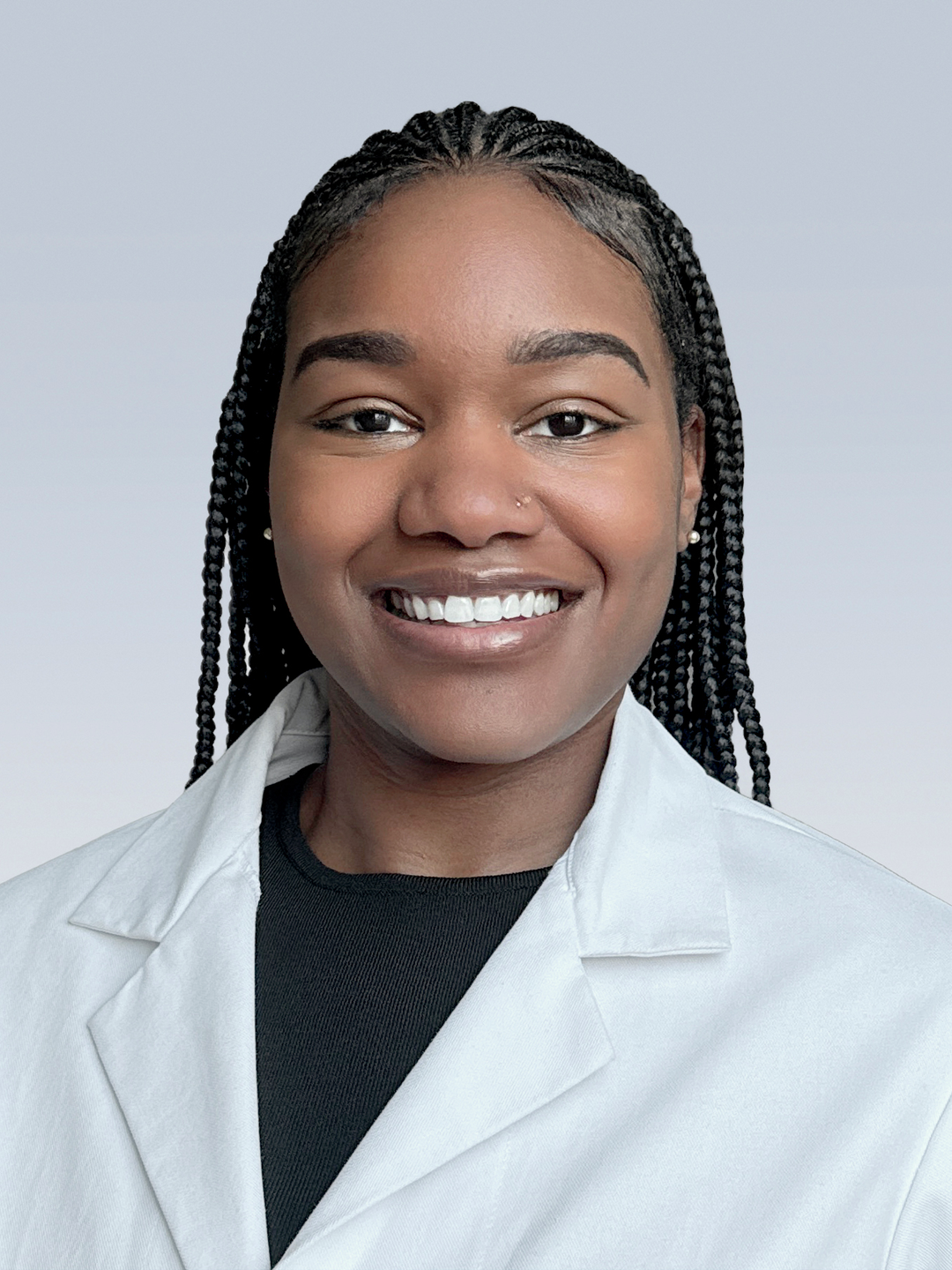 Headshot of Nichelle Ruffin, MD