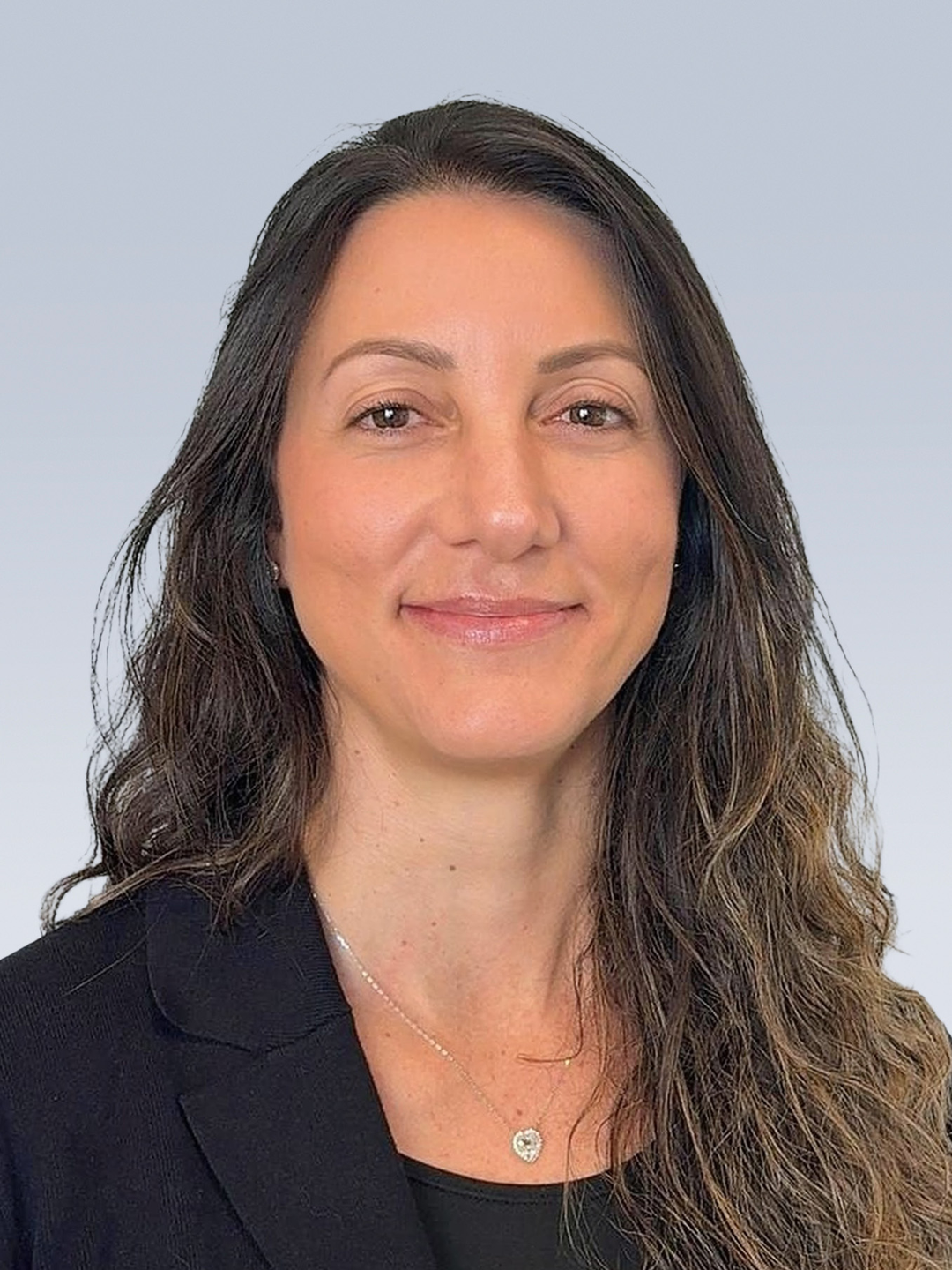 Headshot of Simone Hughes, MD