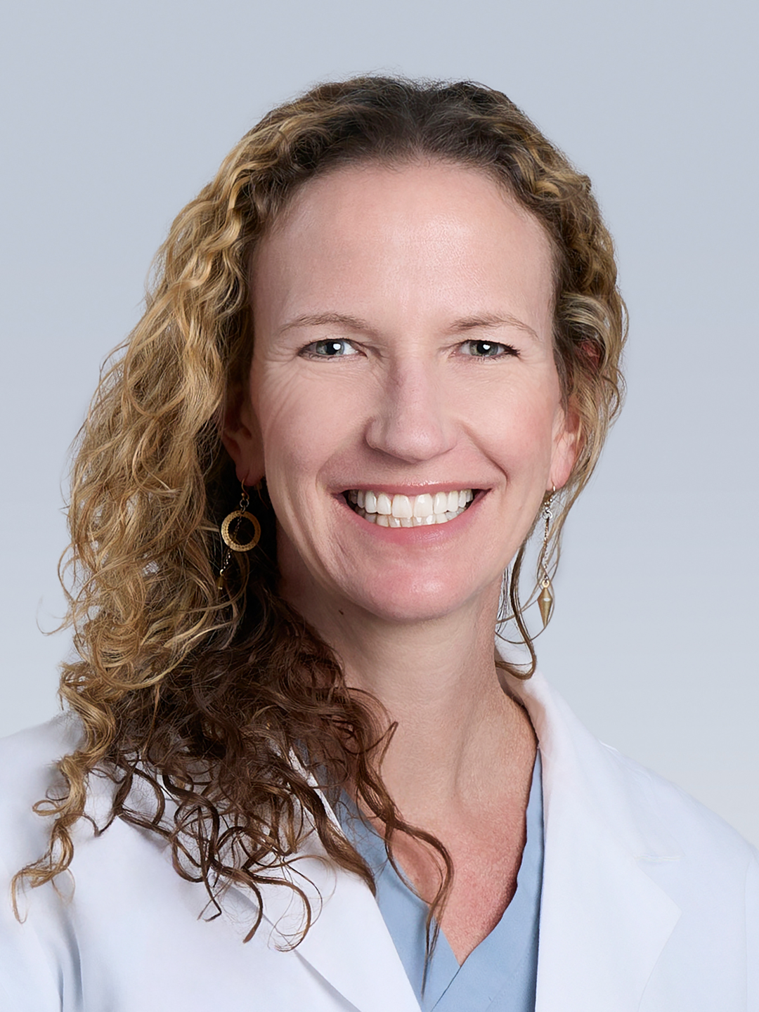 Headshot of Nova Panebianco, MD