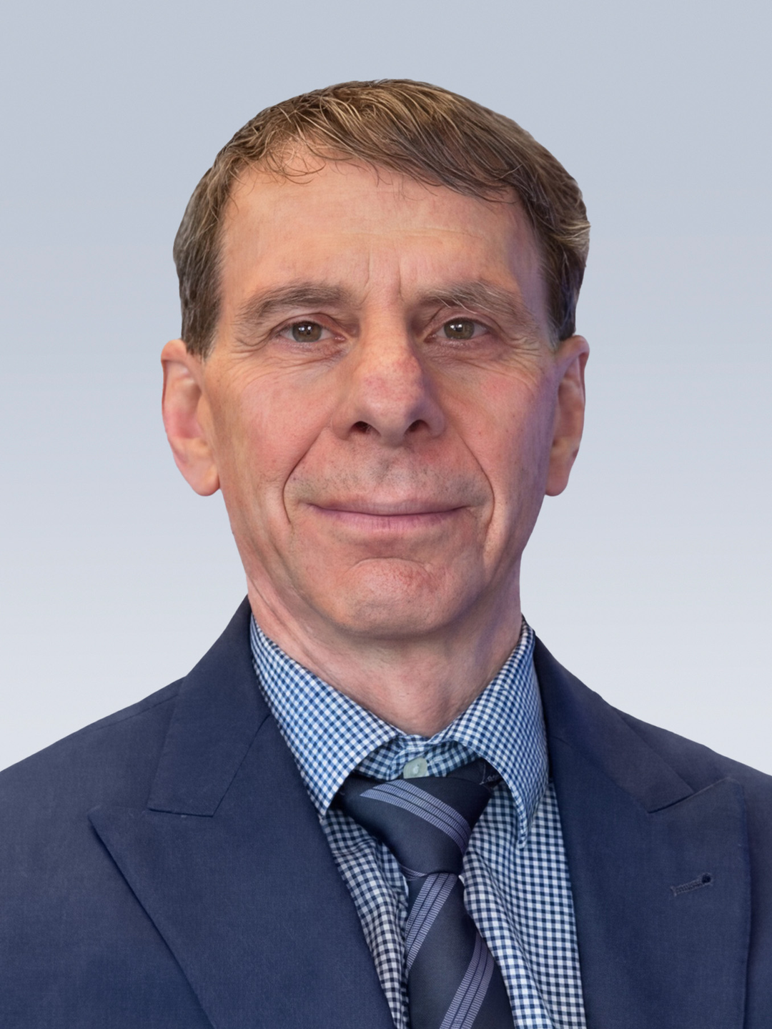 Headshot of Mitchell D. Schnall, MD, PhD
