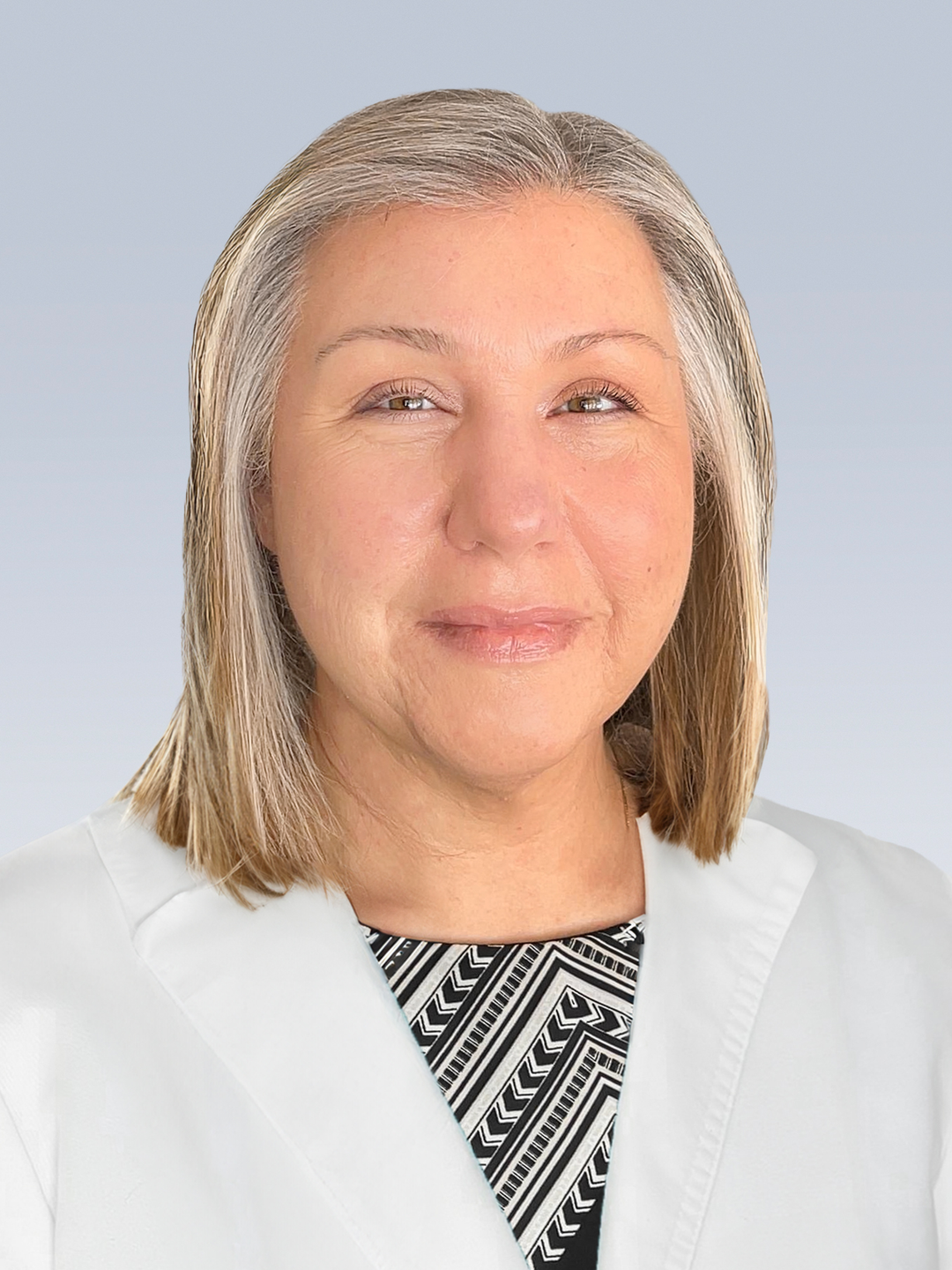 Headshot of Bree Ann Gregor, CRNP, MSN