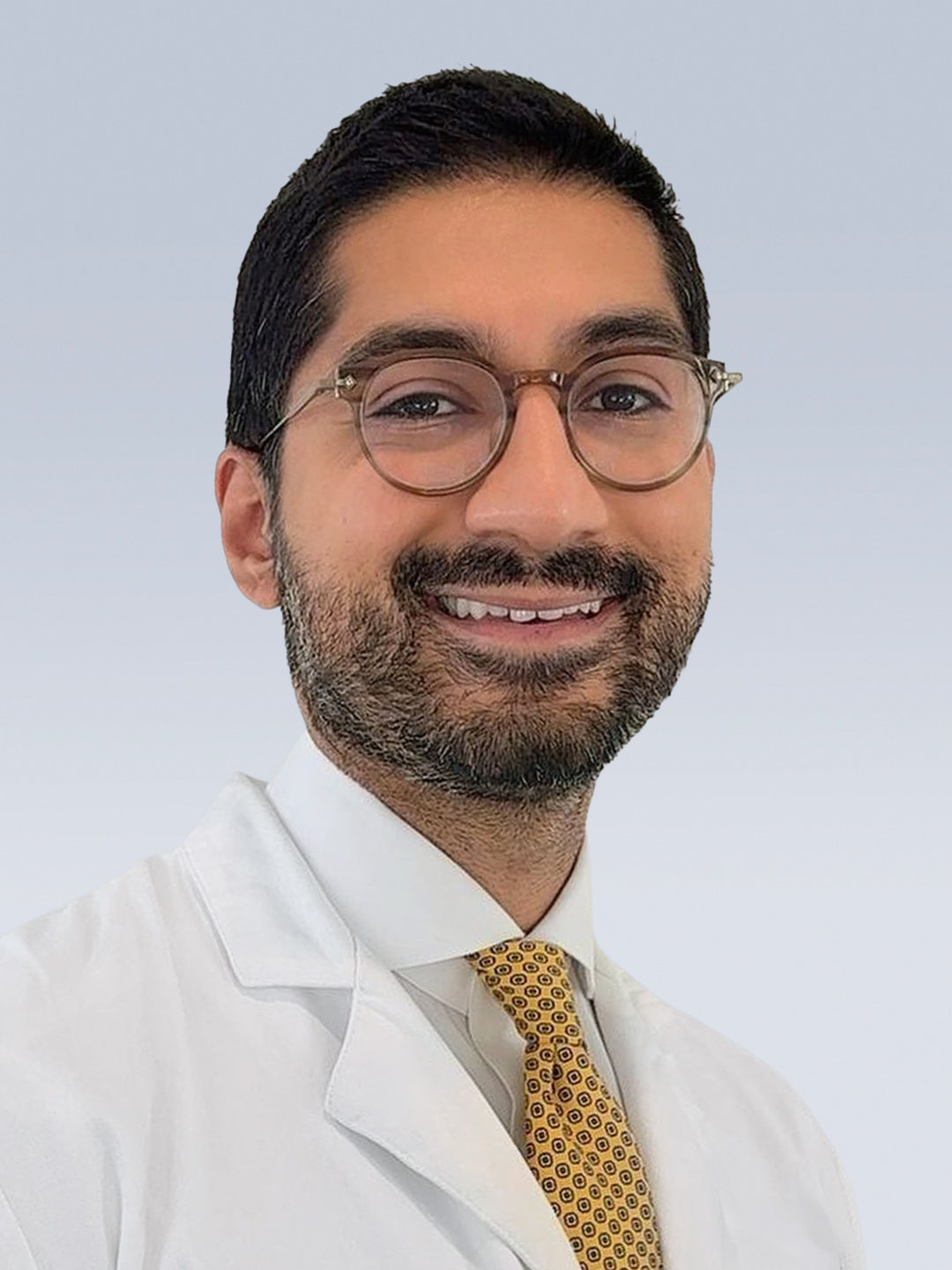 Headshot of Sameer Shakir, MD