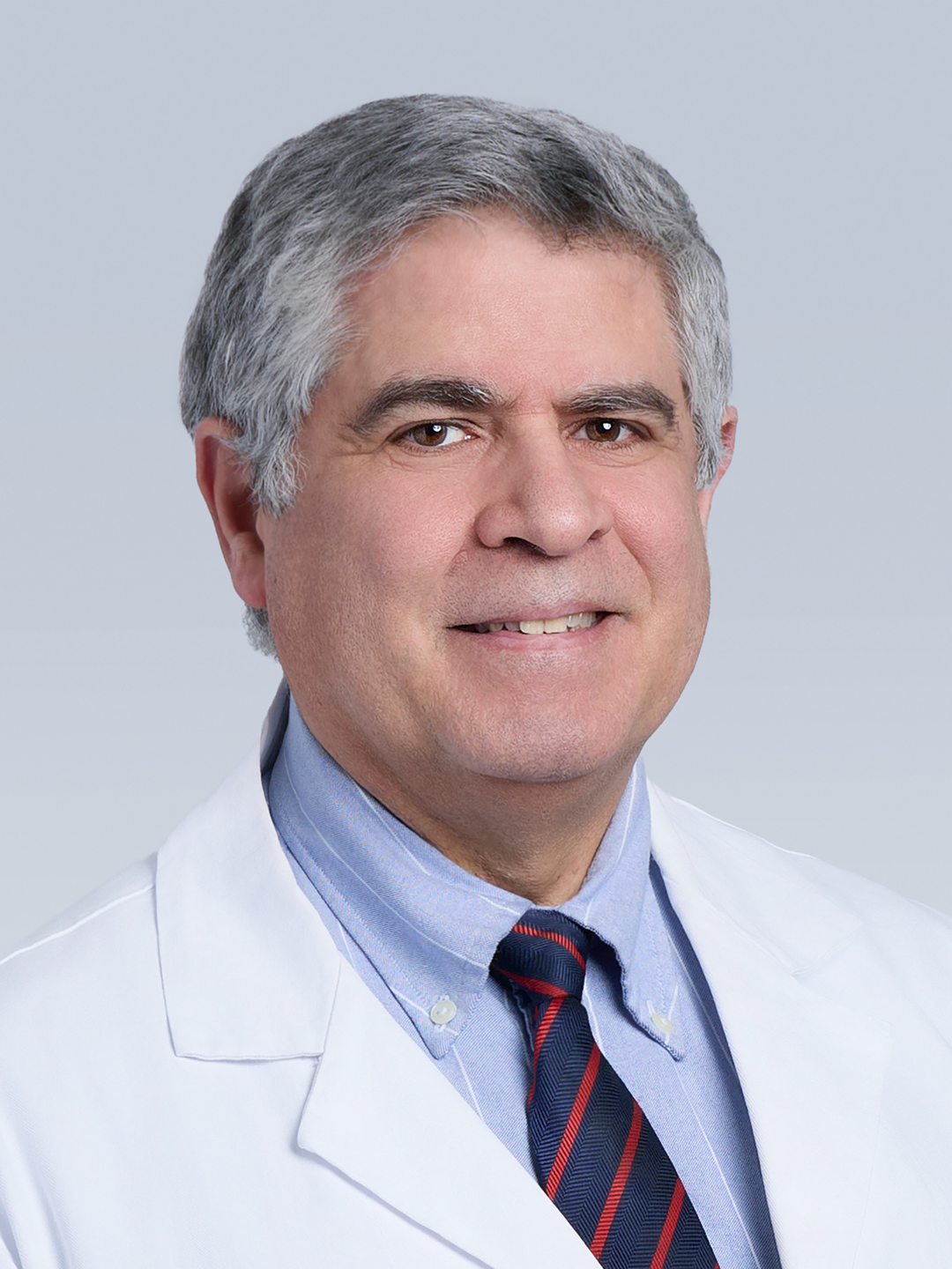 Headshot of Tomas S. Aleman, MD