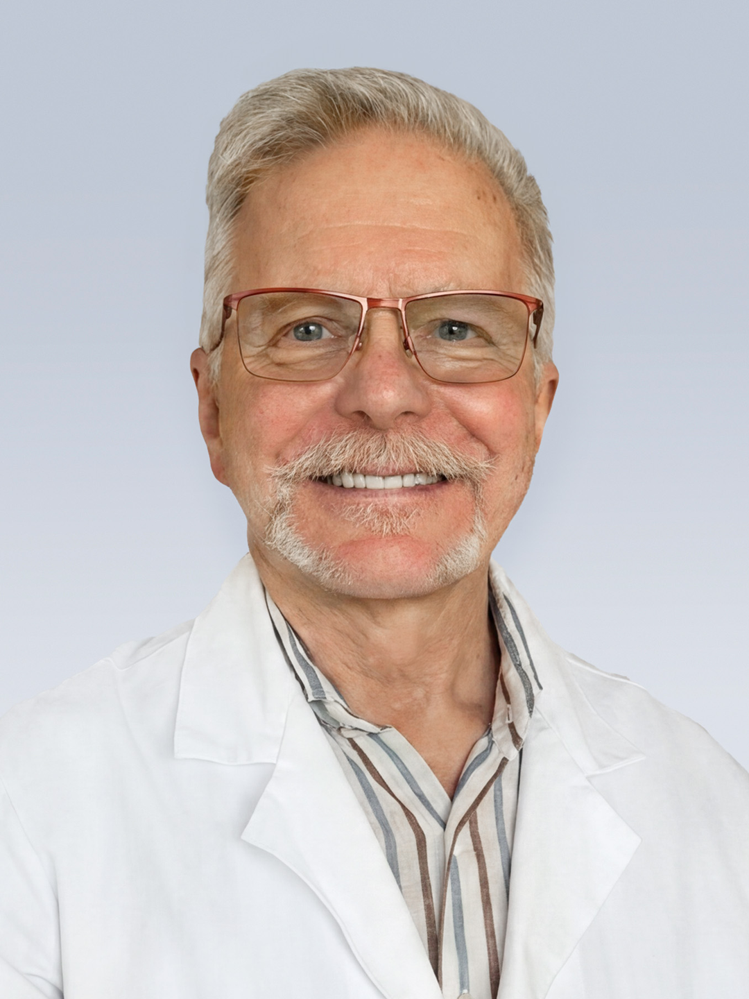 Headshot of Michael S. Flood, MD
