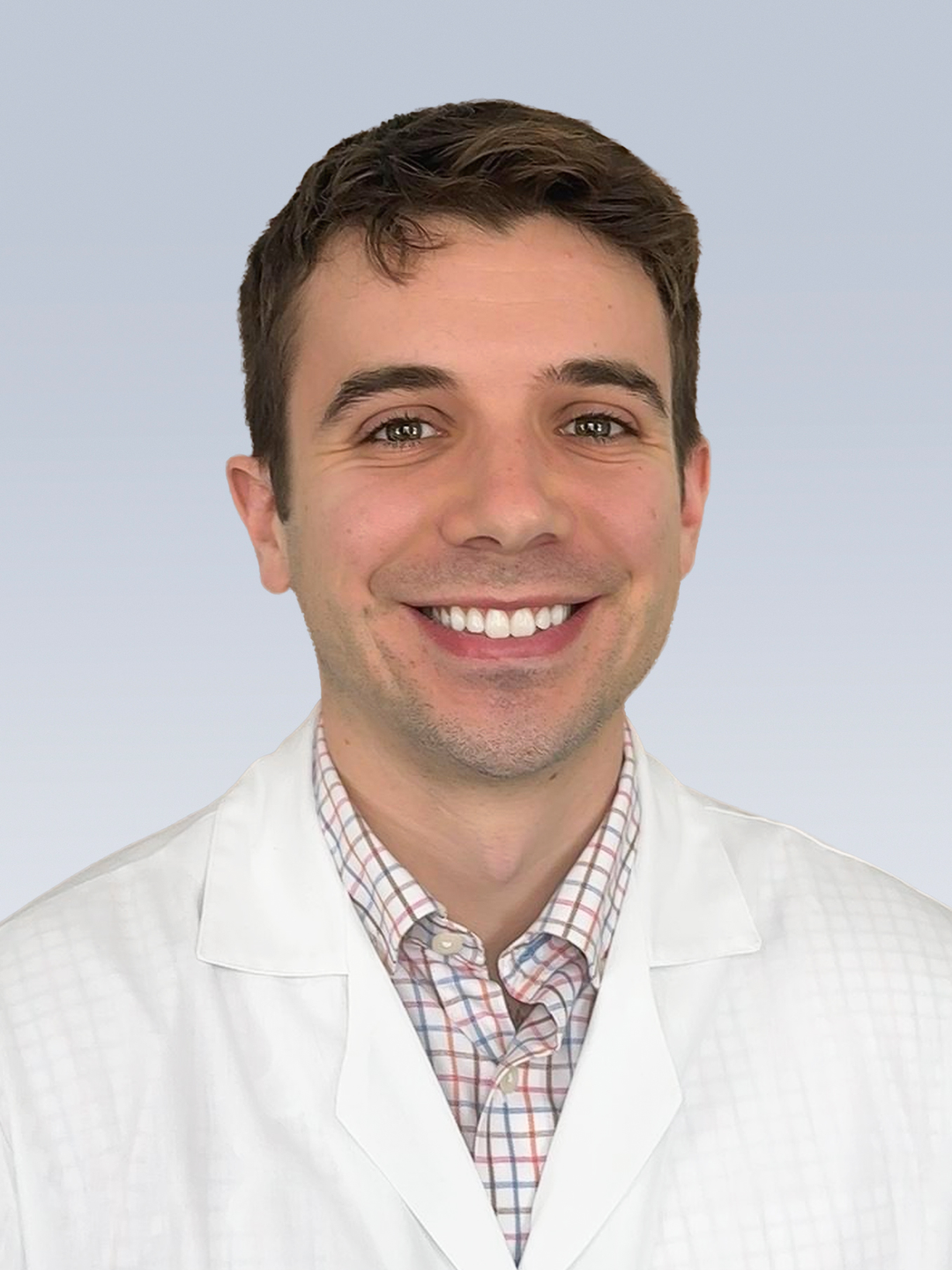 Headshot of James Patrick O'shea, MD