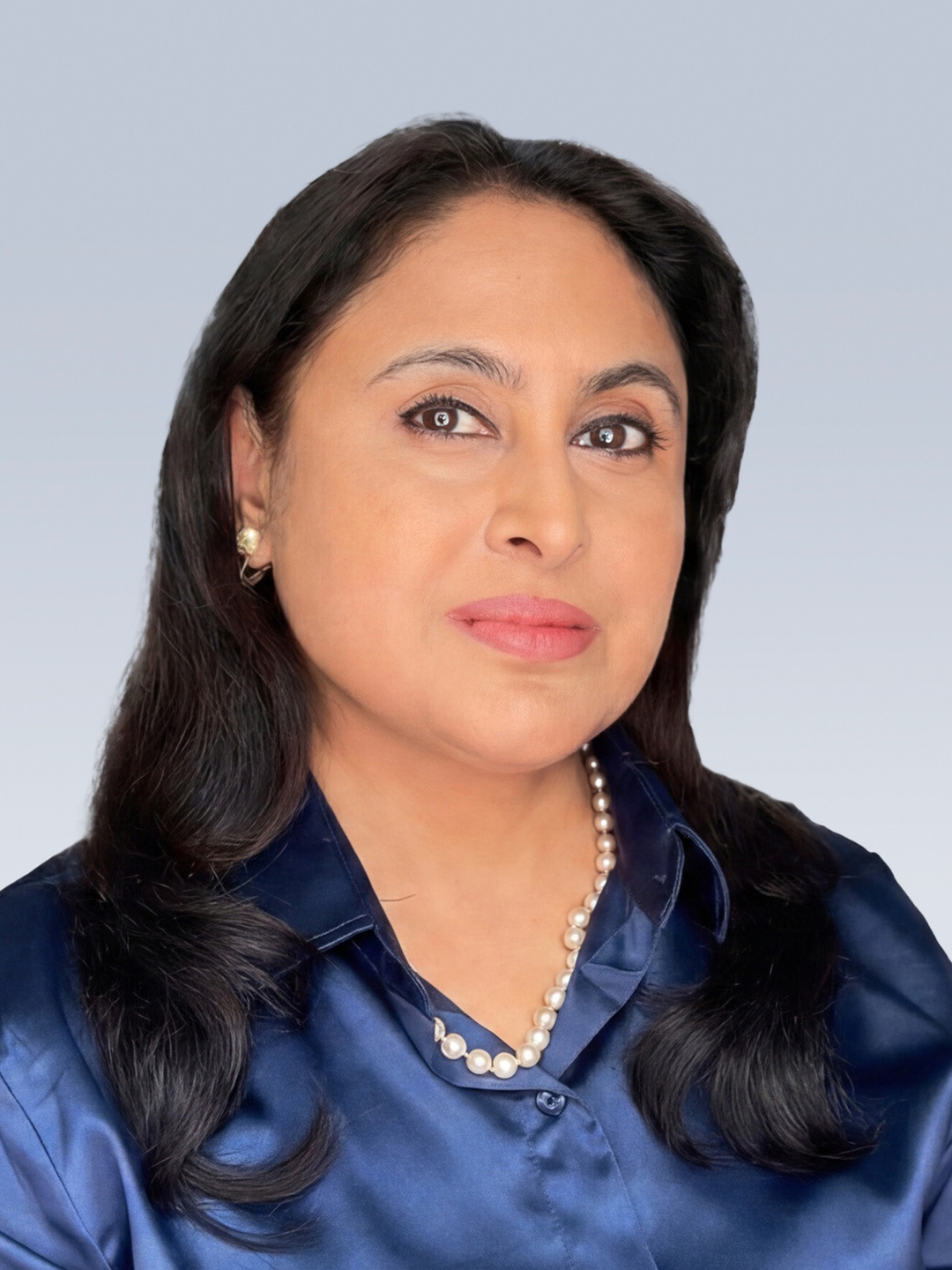 Headshot of Ayesha Wahab, MD