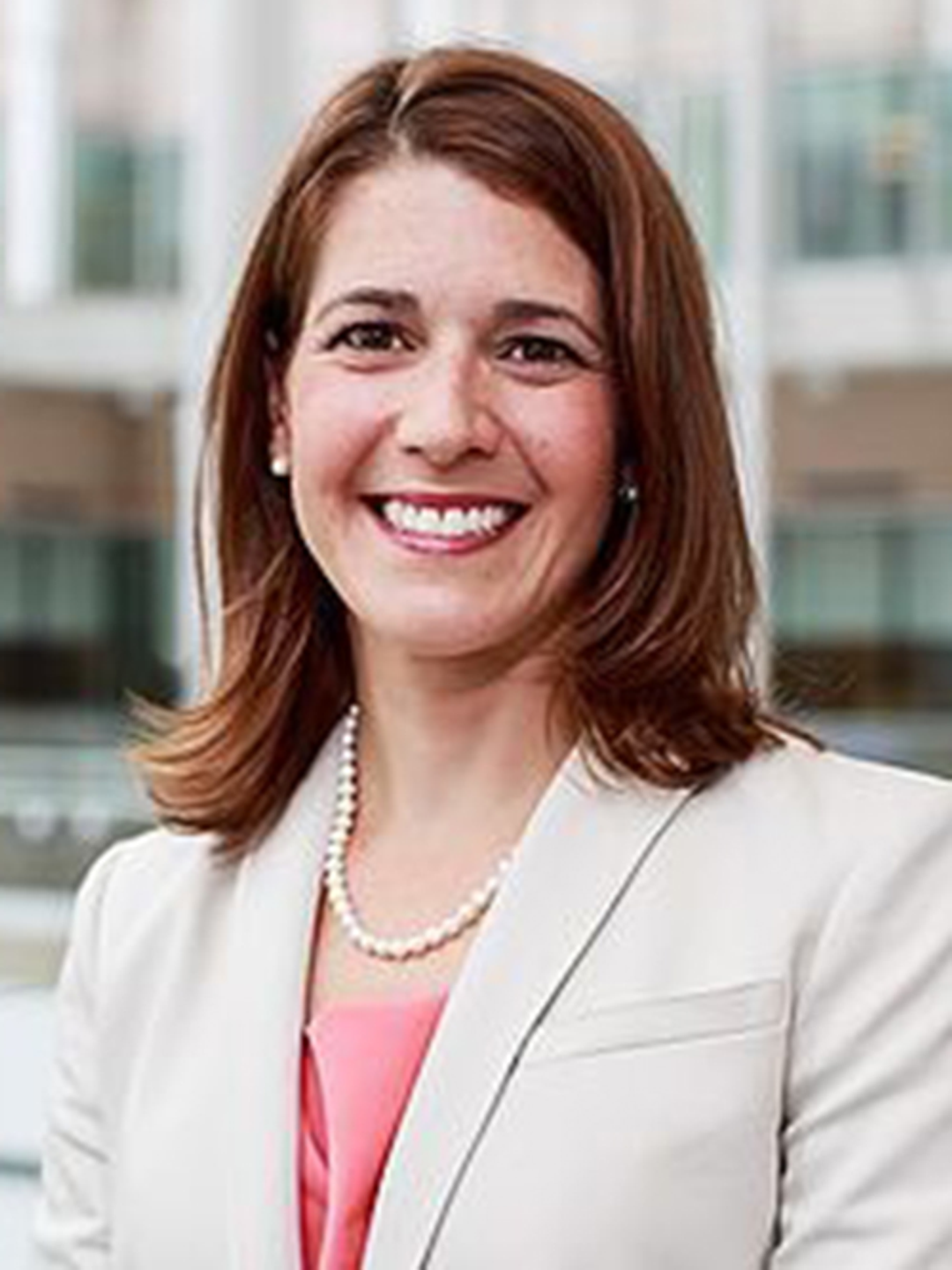 Headshot of Rebecca Trotta
