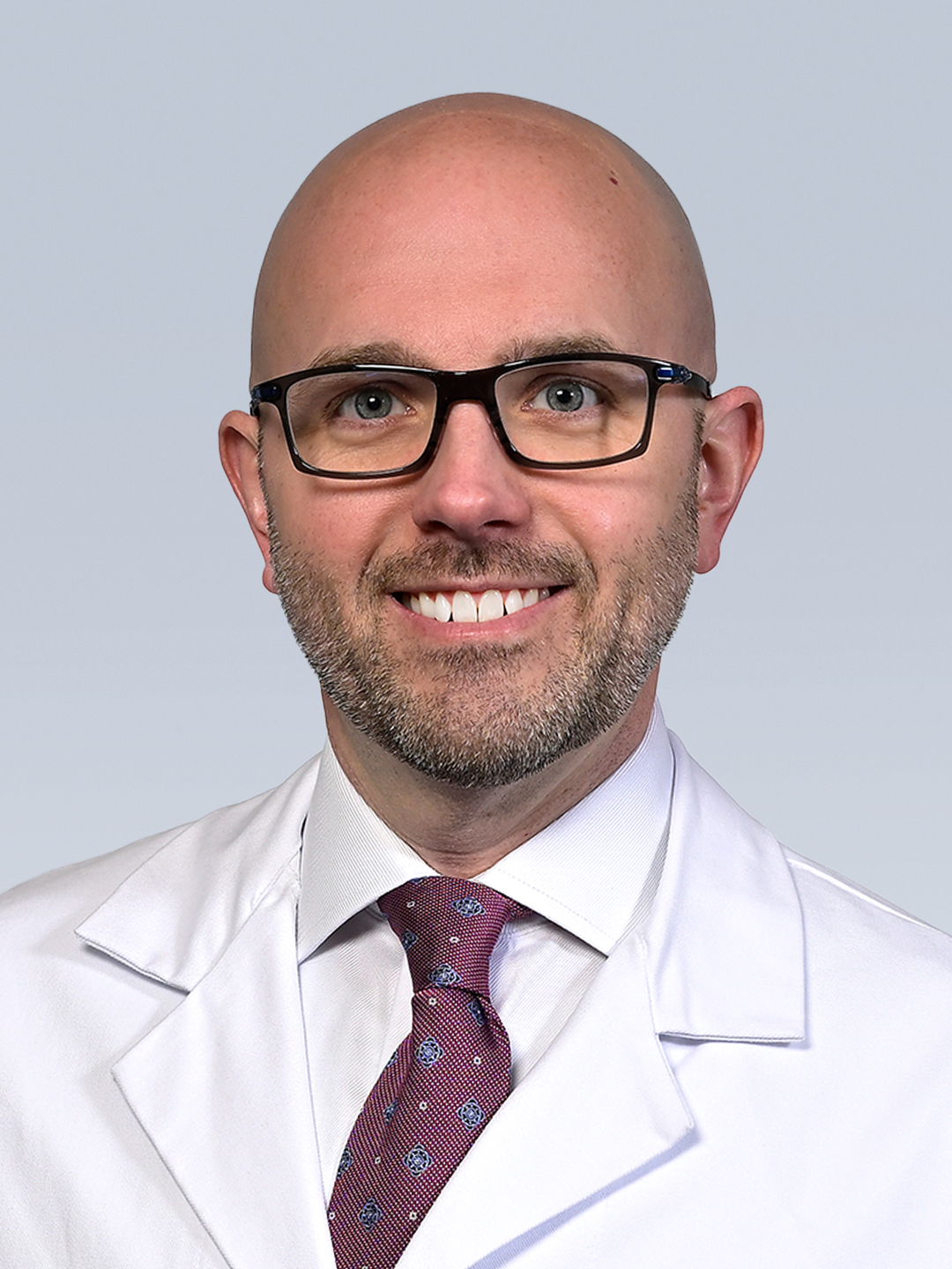 Headshot of David W. Dougherty, MD, MBA