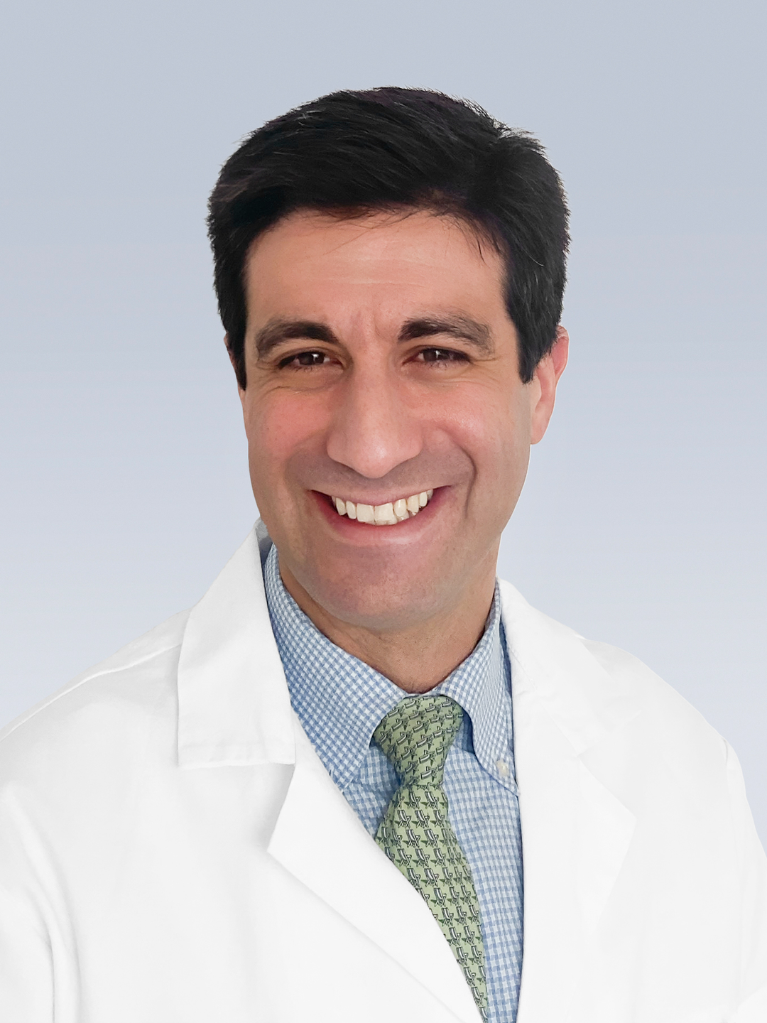 Headshot of Paul N. Fiorilli, MD