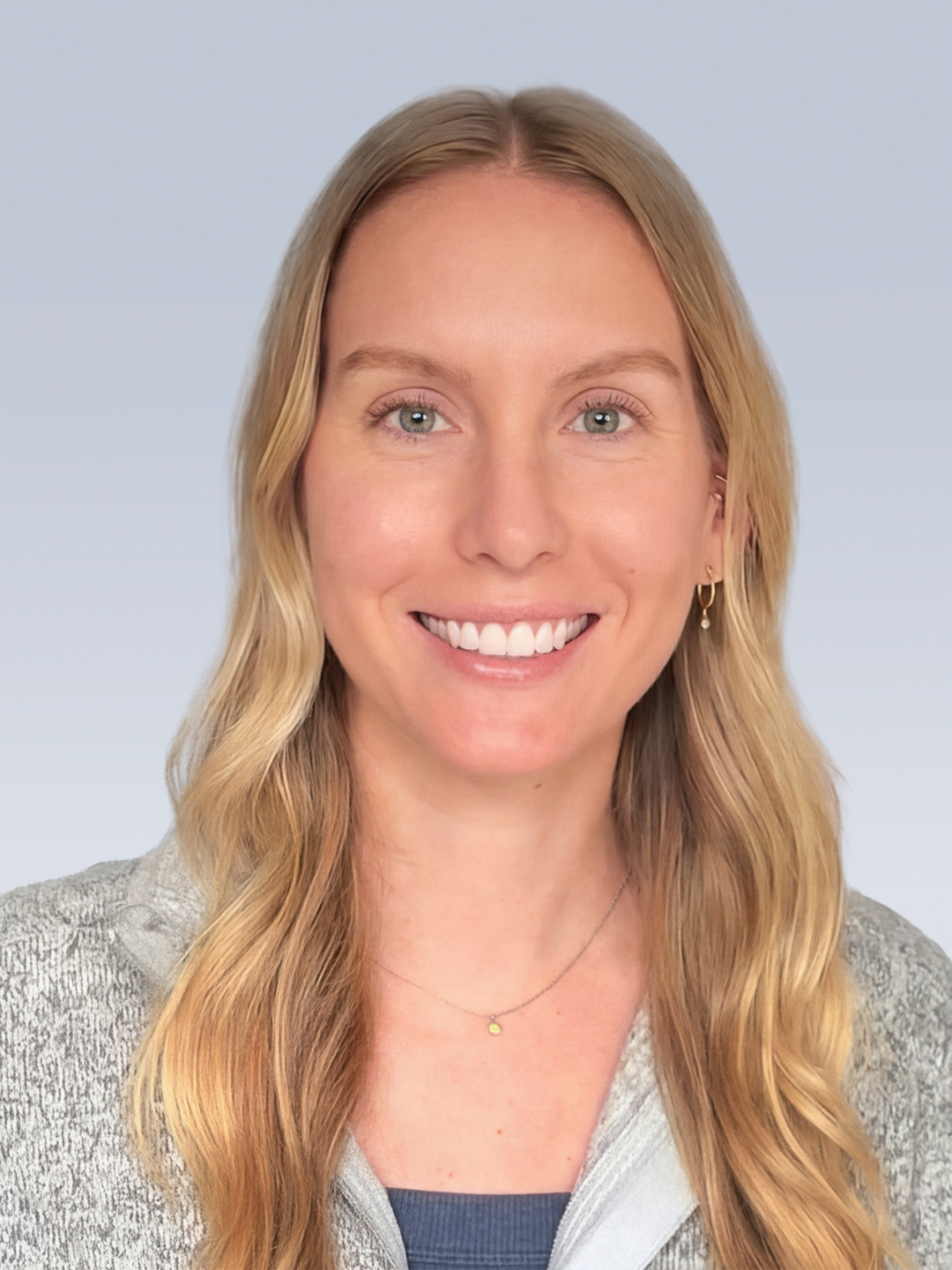 Headshot of Nikola Madison Fistrovic, PA-C