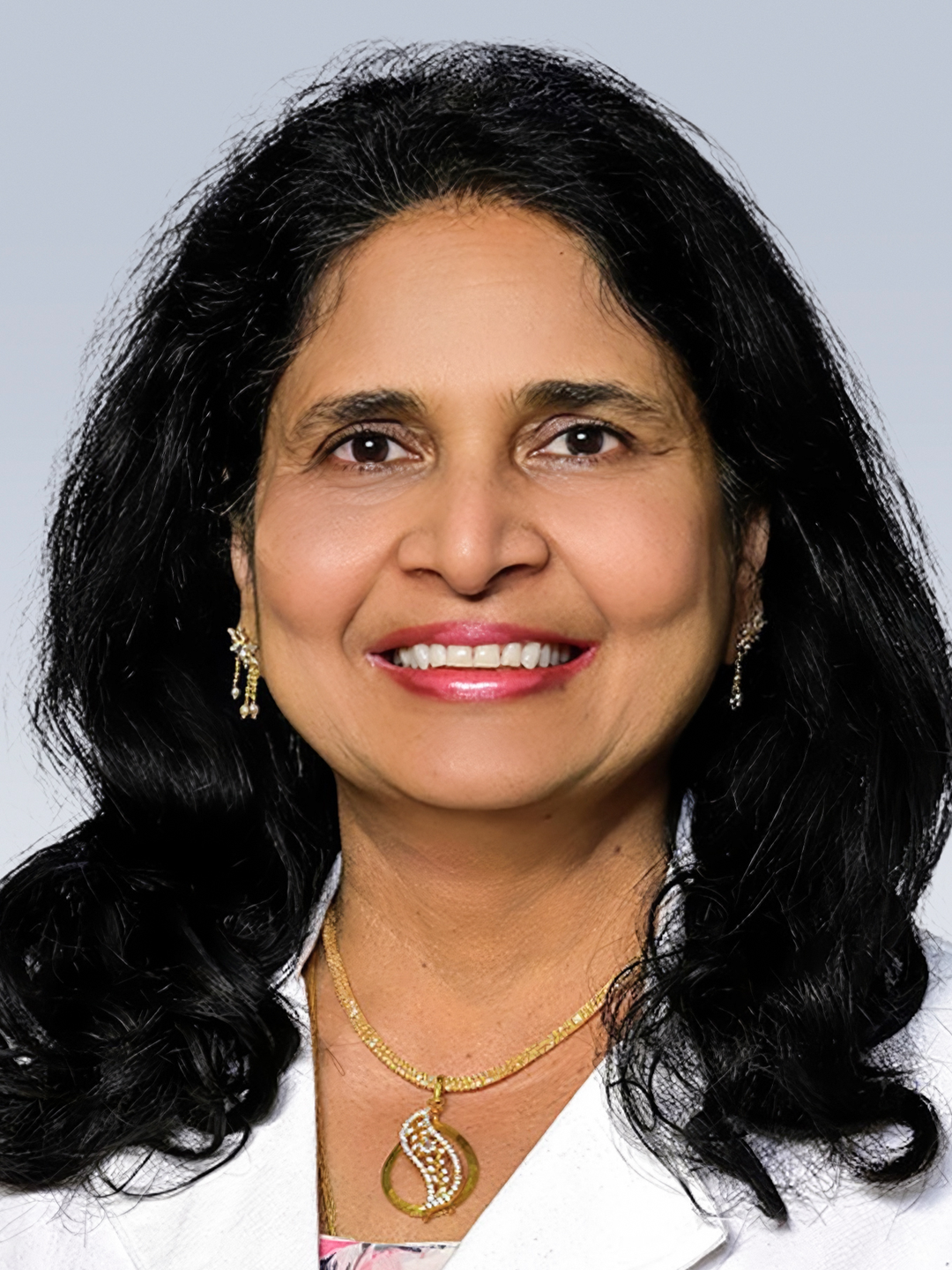 Headshot of Sharadha Polam, MD