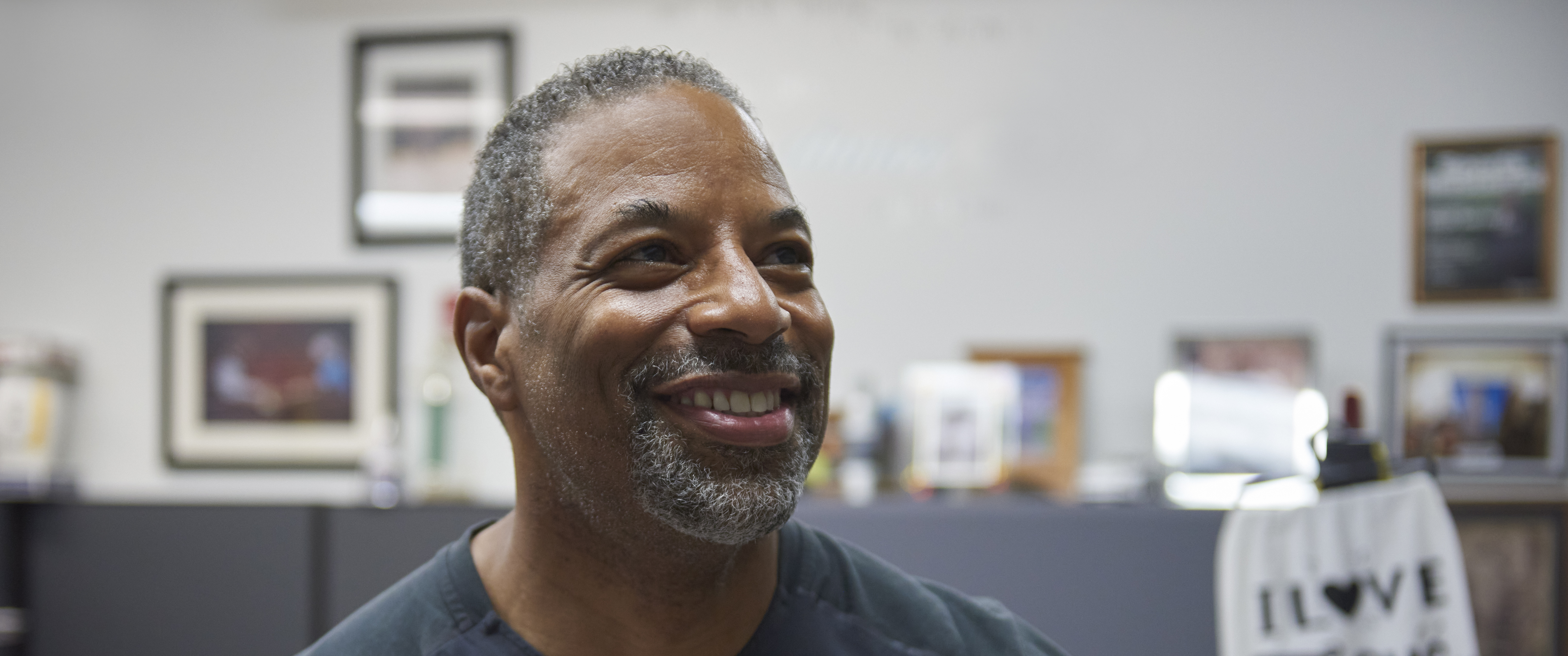 Leroy Miles