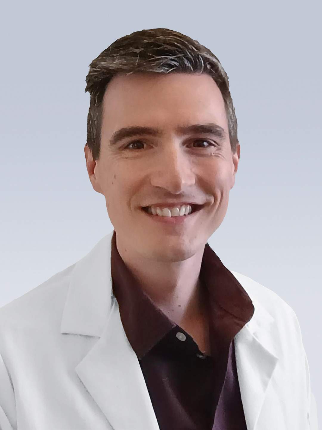 Headshot of Michael Loeven, MD, MBA