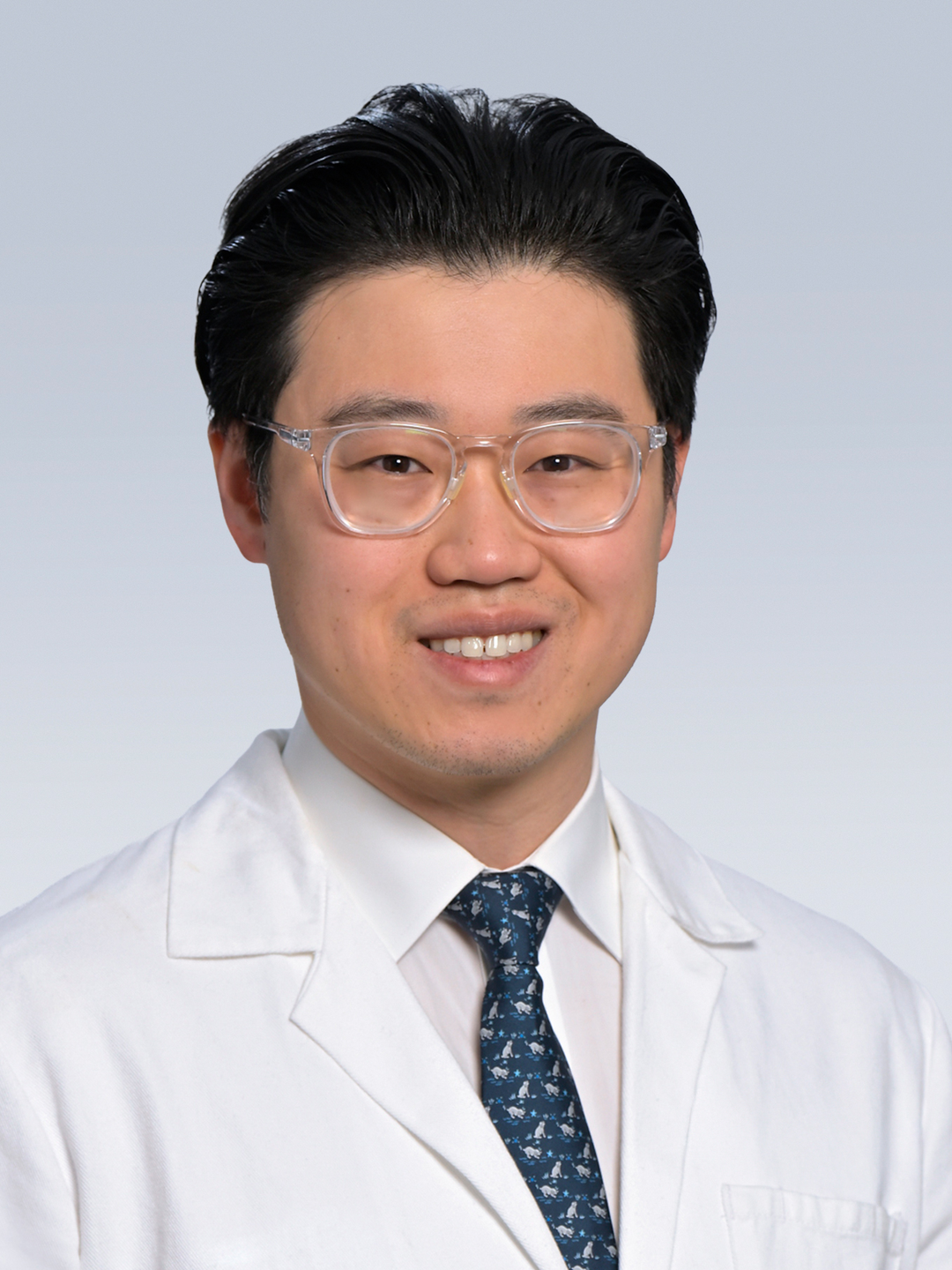 Headshot of Jason Tong, MD
