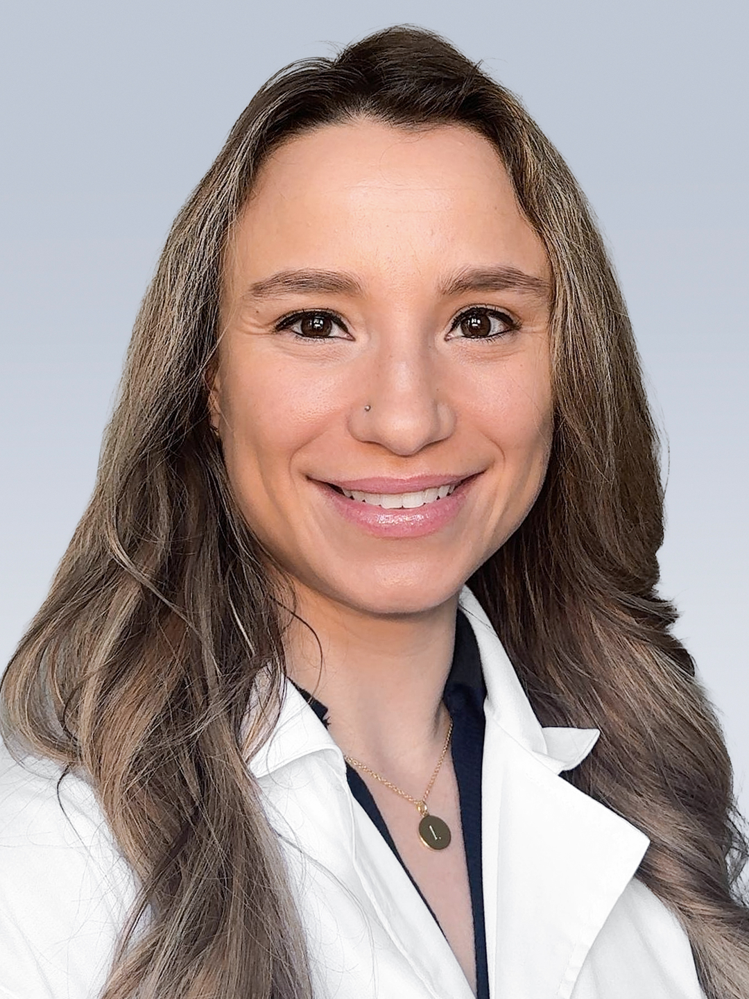 Headshot of Gina Lynn Carroll Ranieri, DO