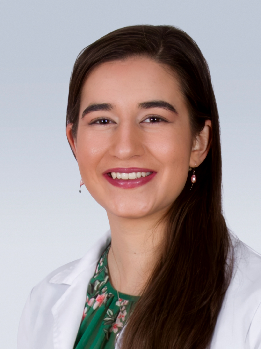 Headshot of Sophia Cipriano, PA-C