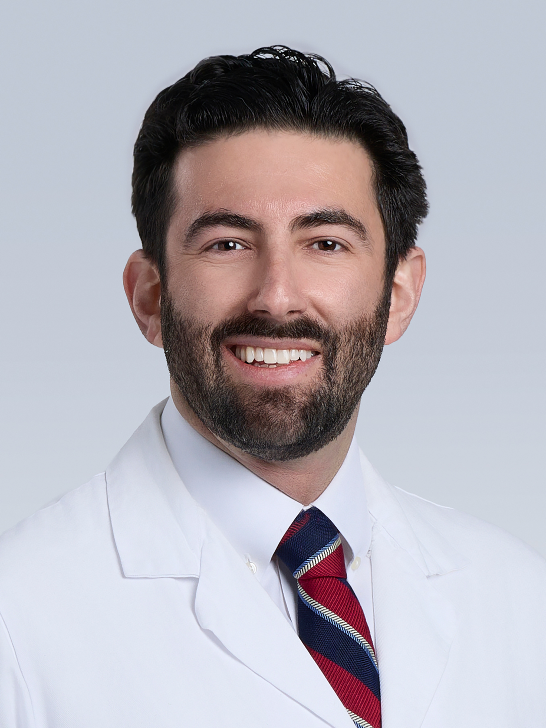 Headshot of Robert M. Brody, MD