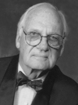 Headshot of Keith Reemtsma