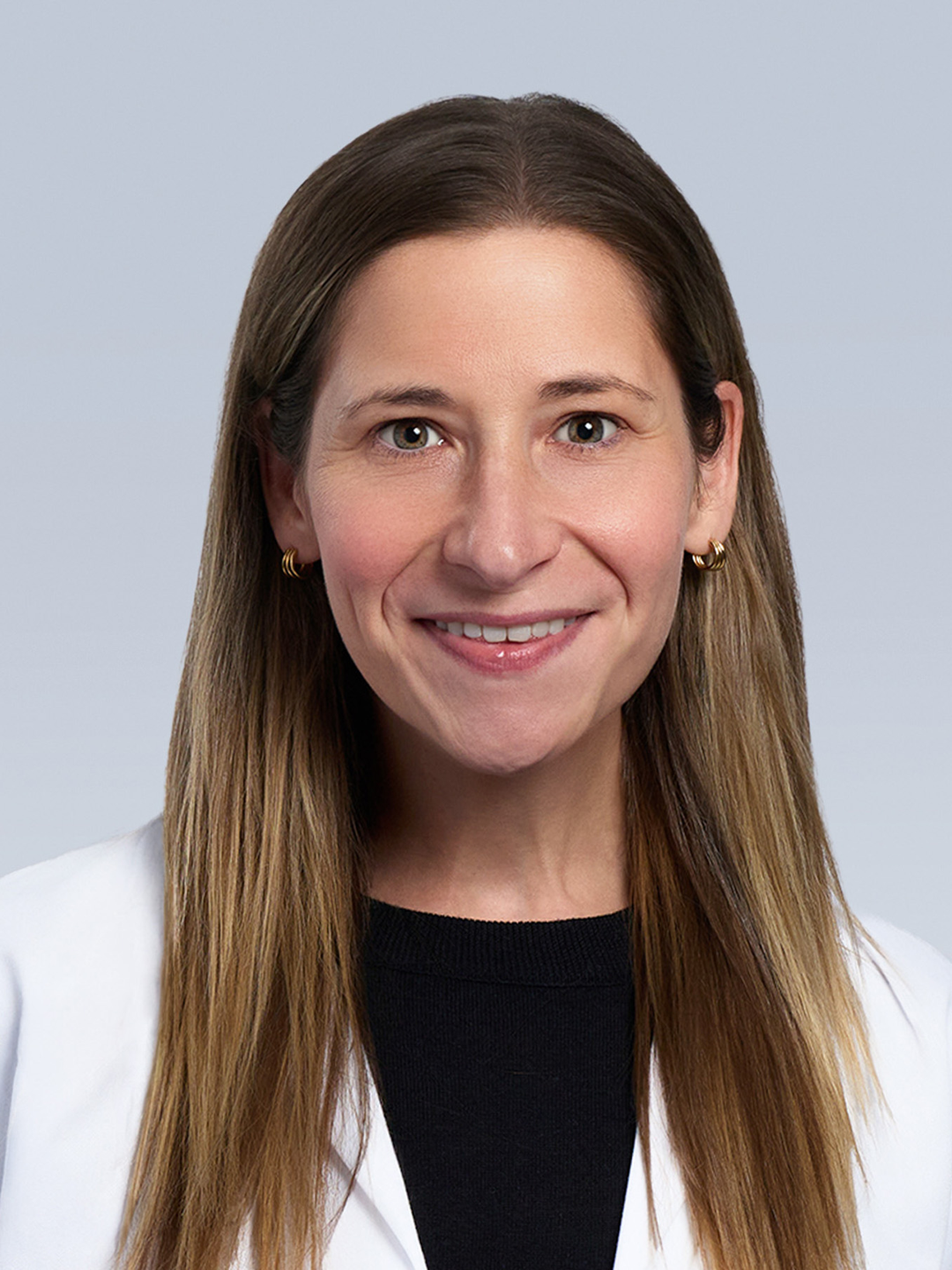 Headshot of Jennifer Melissa Schwartz, DO