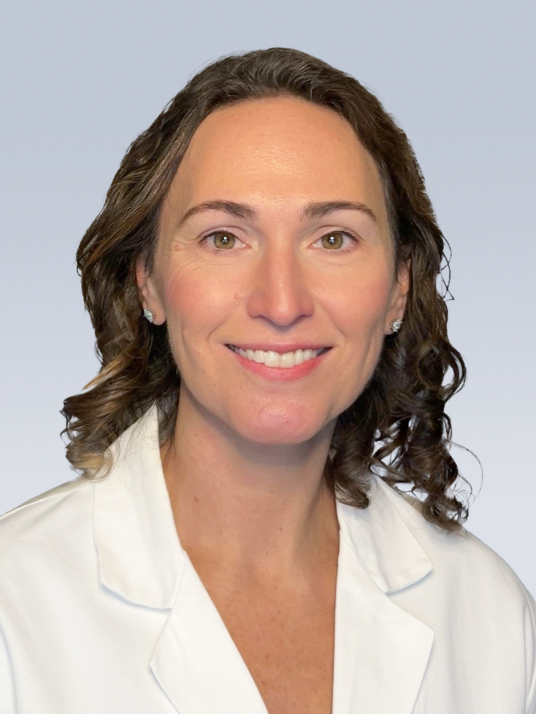 Headshot of Lauren Weinberger Conlon, MD