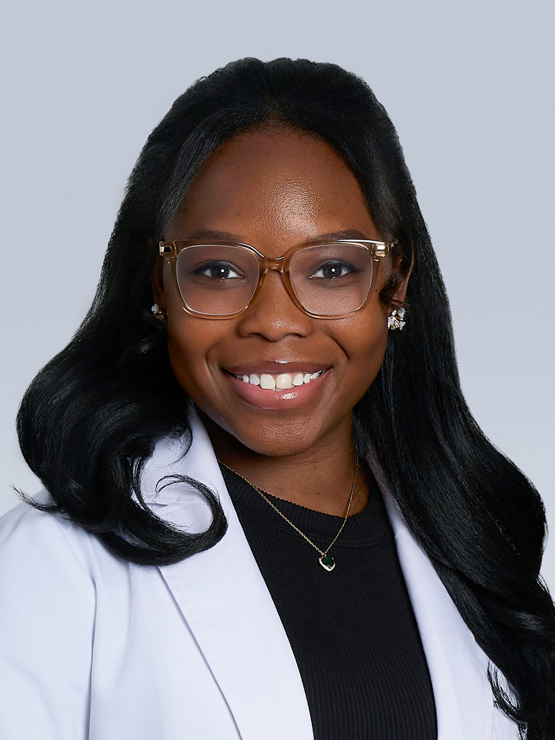Headshot of Adjoa Kusi-Appiah, MD