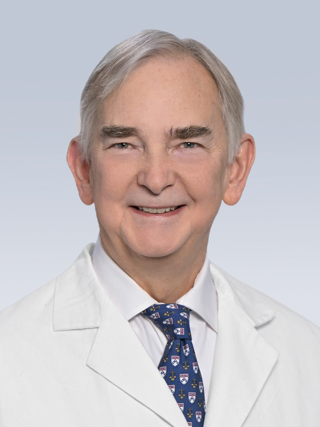 Headshot of Steven E. Raper, MD, JD, MA (Hon)