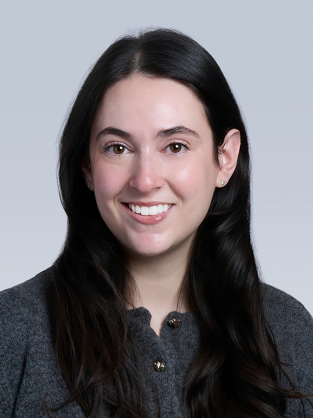 Headshot of Madison Rosenthal, M.A., CCC-SLP