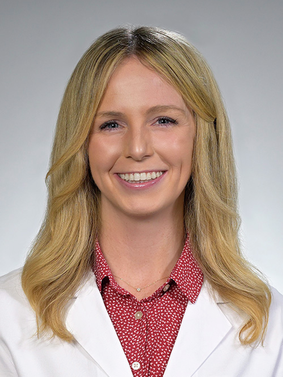 Headshot of Kathleen Mary Davies, PA-C