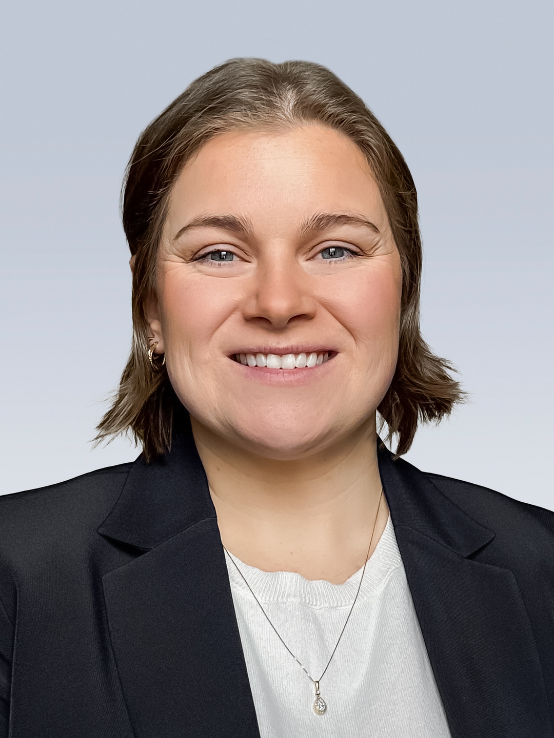 Headshot of Carolyn Anne Weber, PA-C