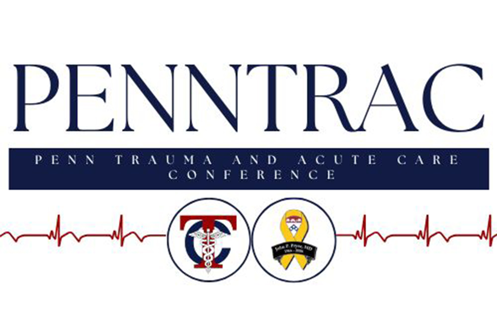 PennTrac logo