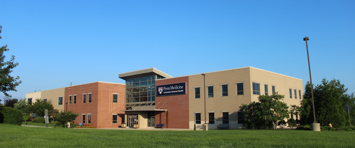 LG Health Sleep Center Parkesburg