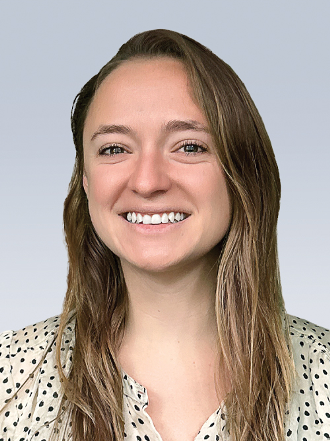 Headshot of Brielle Gehringer, LCGC