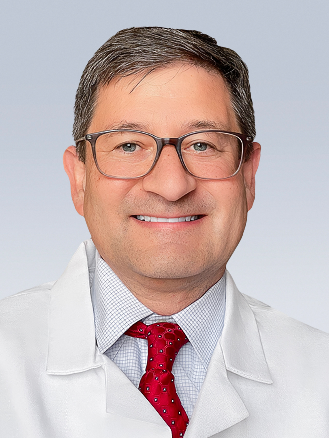 Headshot of David Andrew Lipson, MD