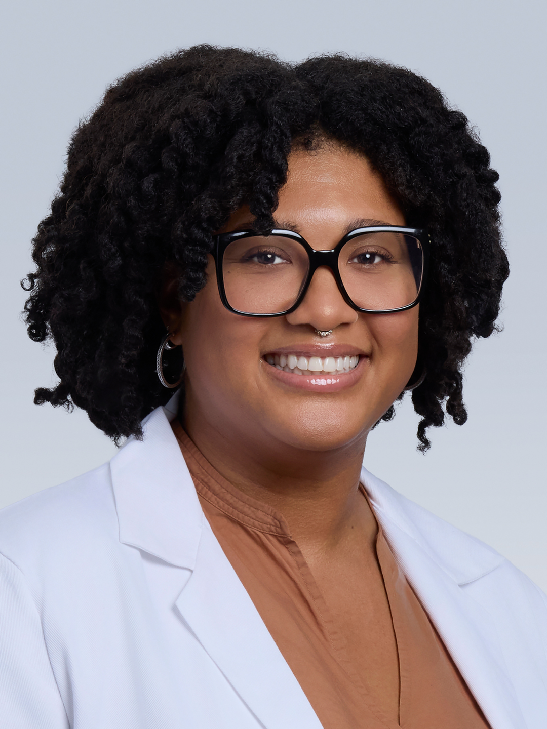 Headshot of Candice Ashley Segree, CNM